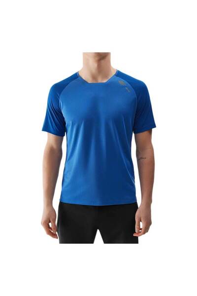 4F Bărbați& # x27;s Tricou de ciclism cu mânecă scurtă L