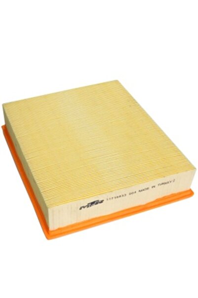 MTR Engine Air Filter compatible with Mercedes Benz Sprinter 5T 2001-2006