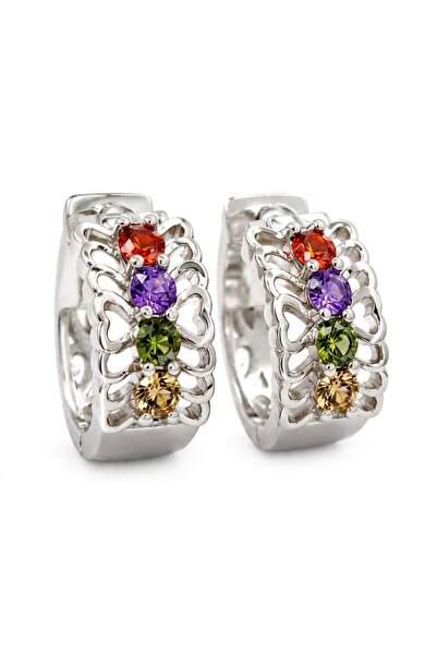 ÖZÇTAKI 316 L Stainless Steel - Anti-Allergic - Non-Tarnish - Silver Color - ...