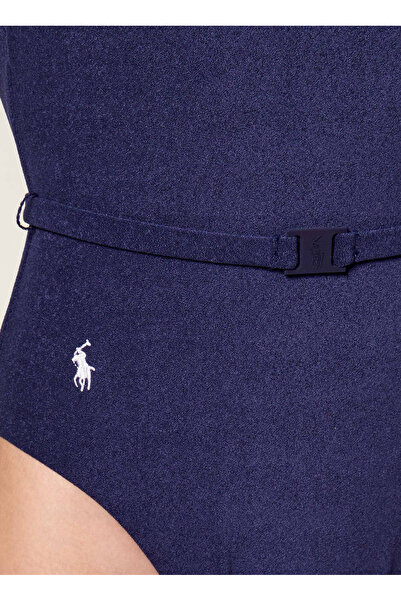 Polo Ralph Lauren Lacivert Kadın Mayo 21468304