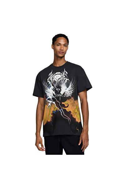 Nike Bărbați& # x27;s Tricou sport cu mânecă scurtă Max90 XL