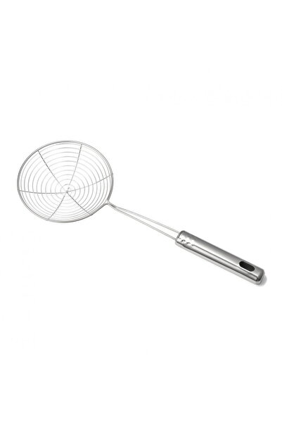 Heinner Stainless steel strainer spatula Cooking By