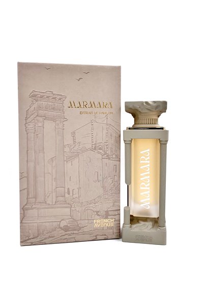 Fragrance World Marmara, Eau De Parfum, Pentru Femei, 100 ml