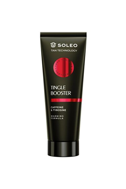 Soleo Tingle Booster 200ml