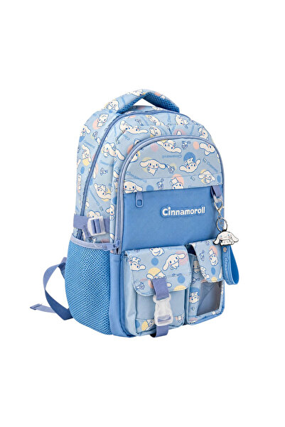 Cınnamoroll School Bag 3655