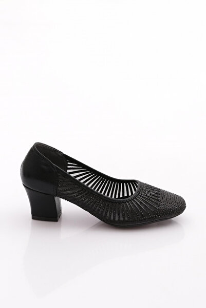 DGN Pm280-K545 Women's Heeled Shoes