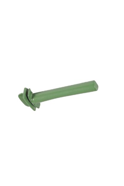 STA Κλαδάκια Κλουβιών Πλαστικά 6.5cm