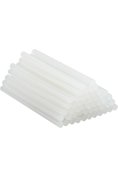 TOLSEN - Hot Melt Glue Stick Set,79111,11.2X200Mm Strong Adhesive Glue Sticks...