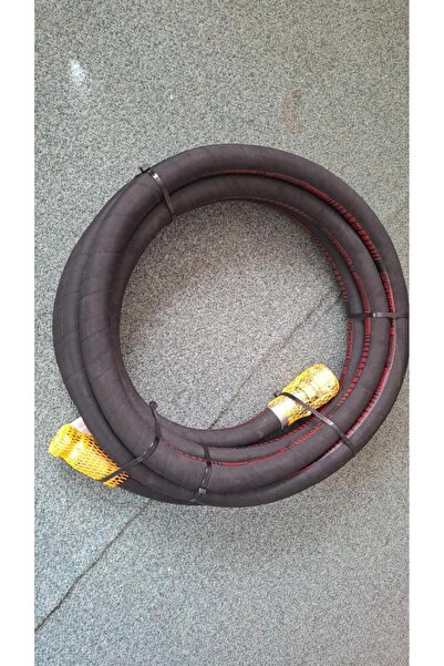IVG Furtun tencuitor DN35, 20m, cu cuplaje