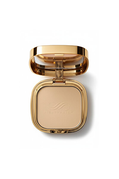 milano beauty Makeup Setting Powder and Foundation