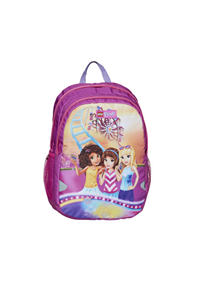 LEGO Rucsac extins V- line design ROZ