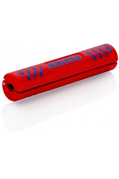 Knipex 16 60 100 SB, Απογυμνωτής για ομοαξονικά καλώδια