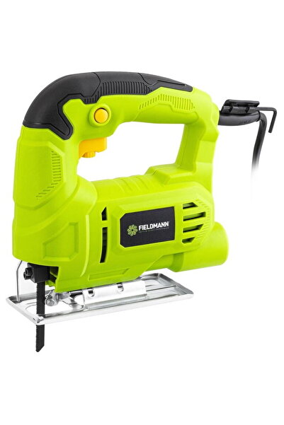 Fieldmann Fierăstrău pendular Fieldman F-FDP 200451-E, 450 W, 3000 RPM, Verde