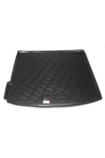 BMW Trunk tray mat X6 E71 2007-2014