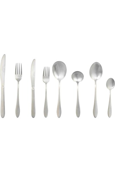 RUSSELL HOBBS RH02851EU7 Lisbon 44pcs cutlery set 18/0