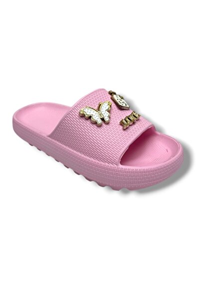 POLİKAMP E200-26 Parfem Love Butterfly, elegantne papuče za devojčice, veliči...