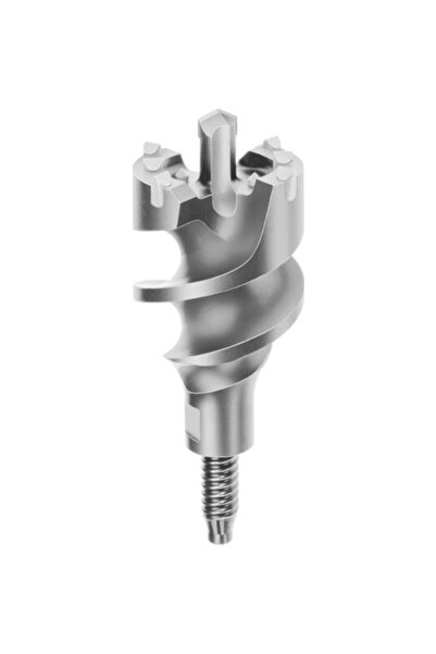 Makita Cap pentru burghiu strapungere modulara SDS-MAX 55 mm