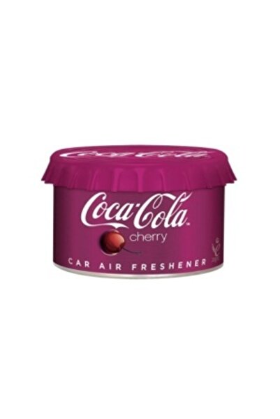 OEM Odorizant pentru masina AIRPURE Coca Cola Cherry Conserva