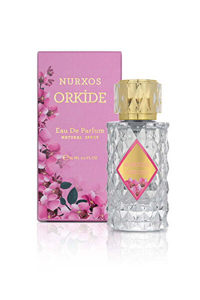 nurxos Orchid – Eau De Parfum