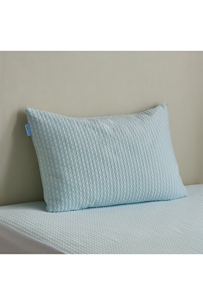 Home Box Cooltex Waterproof Pillow Protector - 50x75 cm