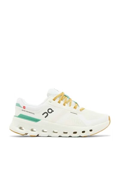 Premium On Cloudrunner 2 "Undyed Green" – Sustainable Running Shoes for Every...