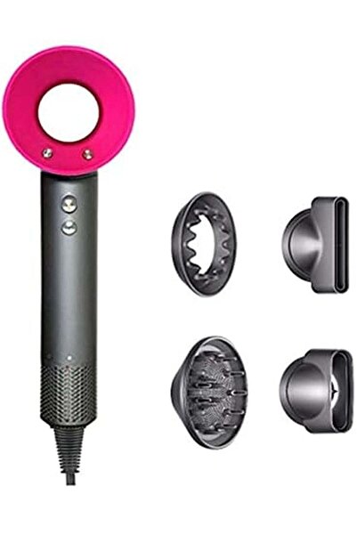 Arabest Hígh Pówér leafless hair dryer Fast Hairdryer Blow Dryer negative ion...