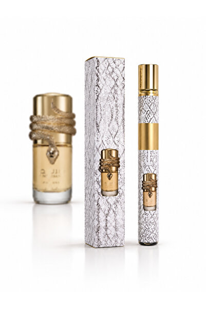 MUSAMAM Perfume for Women Musamam, 35 ml