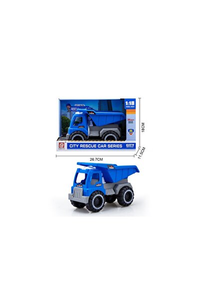 Interaktivna Zabava Masină basculantă 1:18 vehicule
