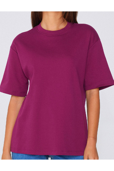Evendi Tricou, Magenta