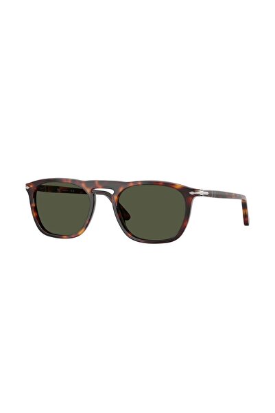 Persol 3391S 24/31 53 Men's Sunglasses