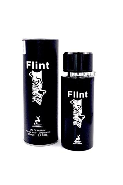 Maison Alhambra Flint EDP 80ml