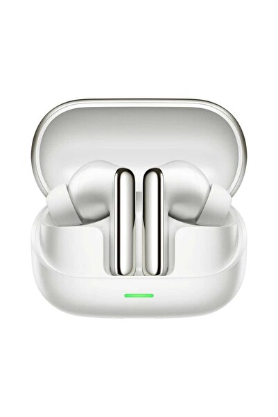 HONOR Earbuds 4 In-Ear True Wireless Earbuds, White, 5503ACGW