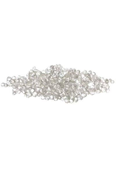 Amtra Crystal Sand Διακοσμητικό Χαλίκι Λευκό 400gr