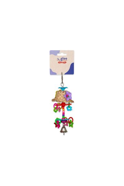 glee Bonnie Bell Παιχνίδι Πτηνών 19×6cm