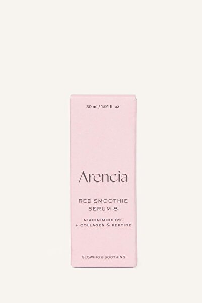 Arencia - Fresh Red Smoothie Serum 8 I1955Axns
