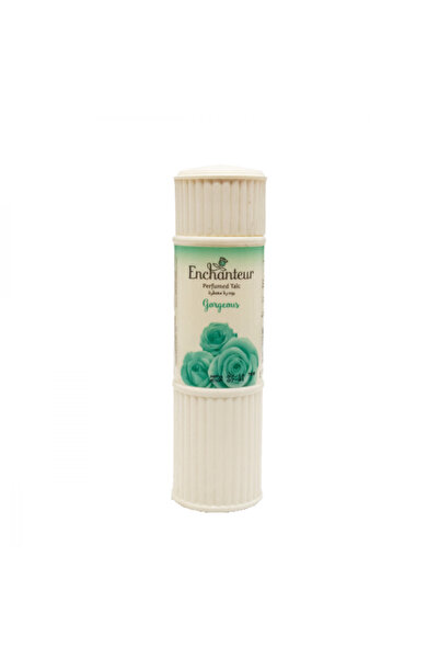 ENCHANTEUR بودرة معطرة انشانتور رائع 125 غرام