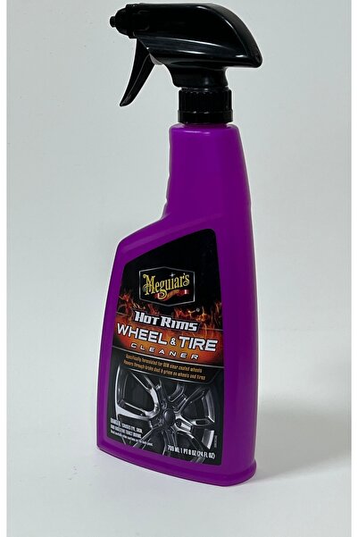 Meguiars Hot Rims Whell&Tire -Jant-lastik temizleyici