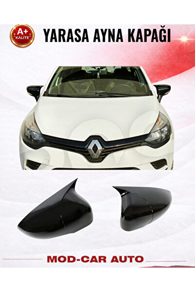 MODxAUTO RENAULT CLIO 4 2012-2019 BATMAN YARASA AYNA KAPAGI