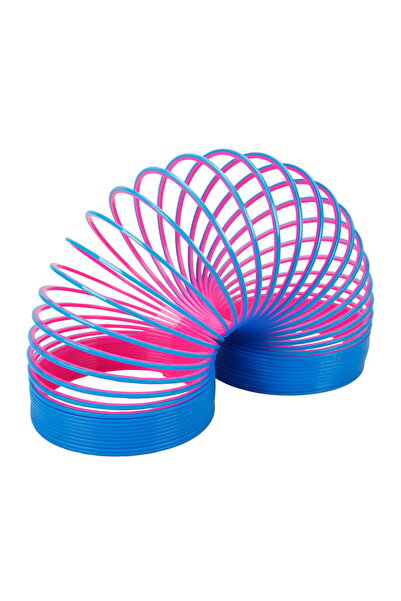 Zapp Toys Rainbow Spiral Game, Zapp Toys, Bicolor