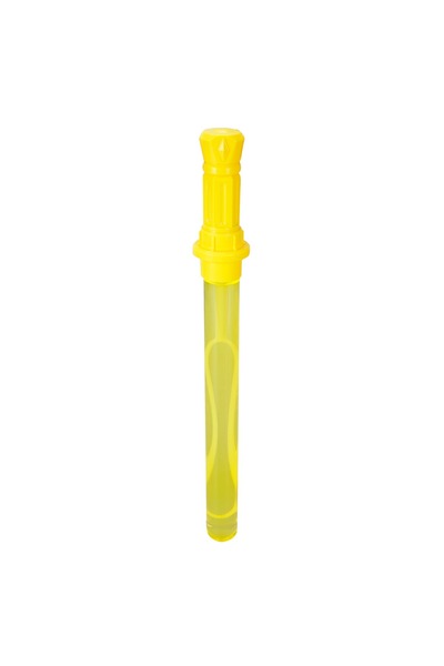 Wıng Hıng Bagheta pentru baloane de sapun, Rainbow bubbles, 266 ml