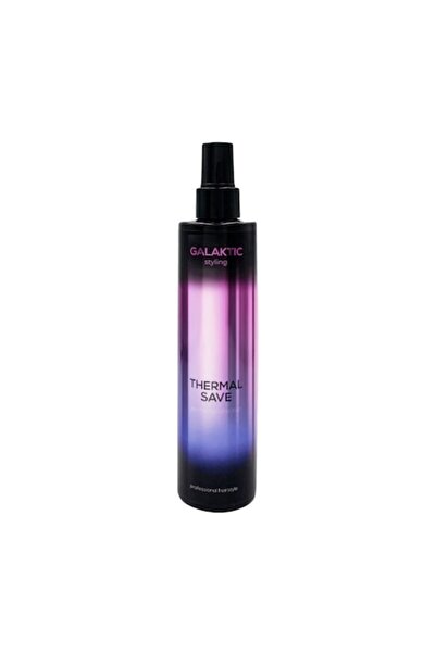 PROFIS Spray protector termic Galactic, 250 ml, pentru toate tipurile de păr,...