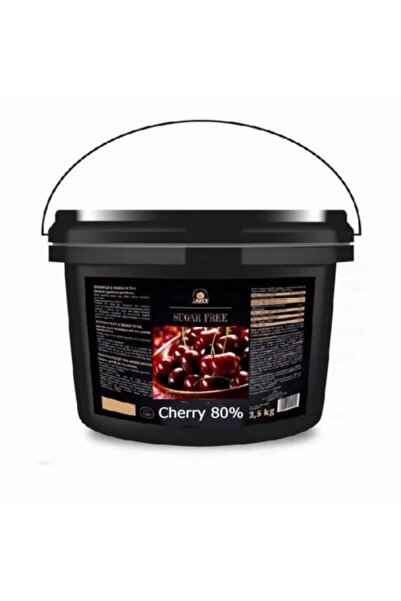 dawn CakeMasters Umplutura cirese fara zahar 80% 3,5kg