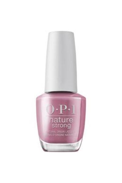 OPI Vegan Nail Polish - Nature Strong Simply Radishing, 15 ml