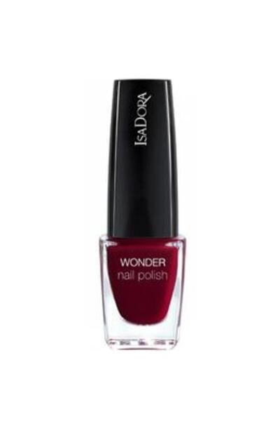 IMPALA Nail Polish - Wonder Nail Polish Isadora no.133 Femme Fatale, 6 ml