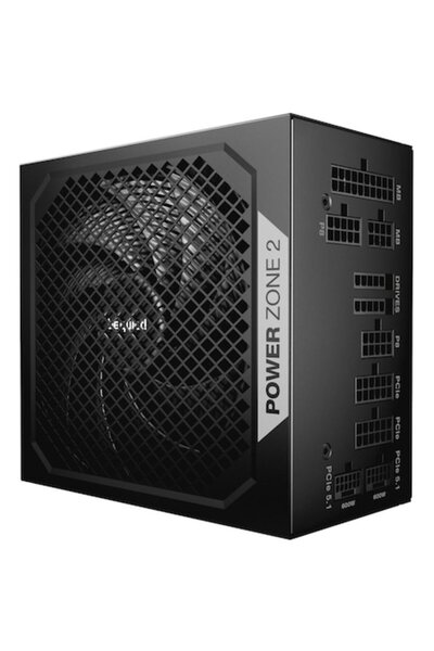Be Quiet! Sursă de alimentare PC 1200W, 80+ Platinum, 14cm, Modulară, ATX 3.1
