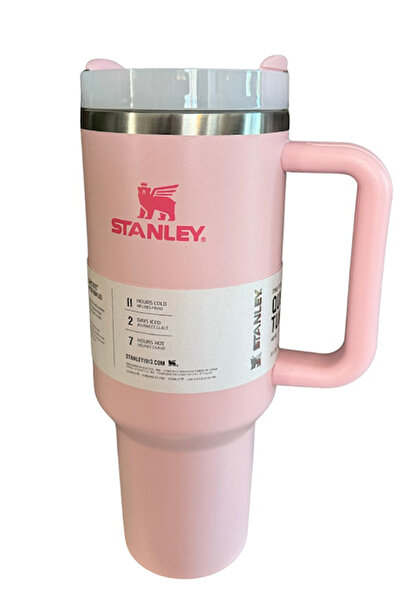 OEM Cana Termos Stanley KauFix Quencher H2.0 Flowstate din Otel Inoxidabil, D...