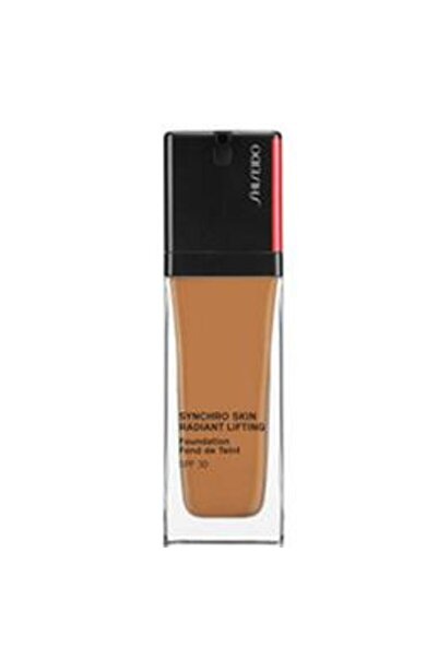 Shiseido Fond de Ten Radiant - Synchro Skin Radiant Lifting Fundation SPF 30,...