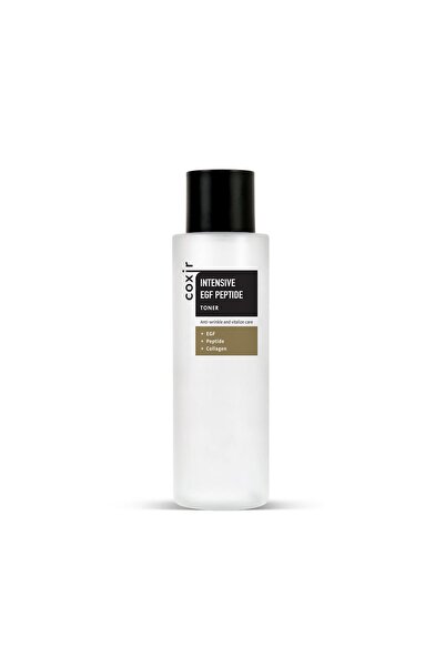 Coxir INTENSIVE EGF PEPTIDE TONER - Tonic Lotion with Peptides and EGF