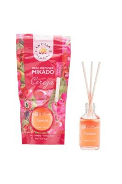 Mikado Parfum de Camera Doypack Cirese Mikado, 30 ml