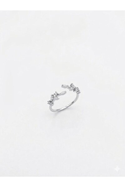 Mestore Ring with Stones